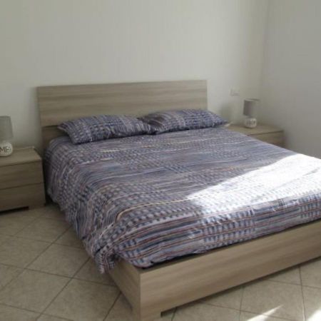 شقة Casa Mia نوس المظهر الخارجي الصورة