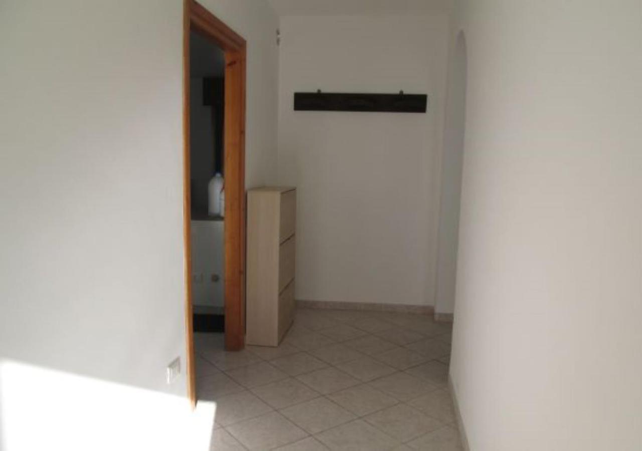 شقة Casa Mia نوس المظهر الخارجي الصورة